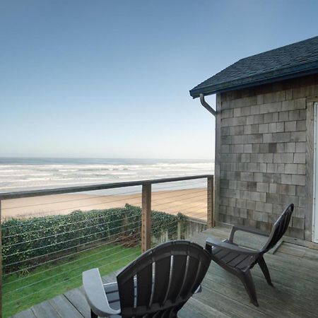 On The Beach Newport Exterior foto